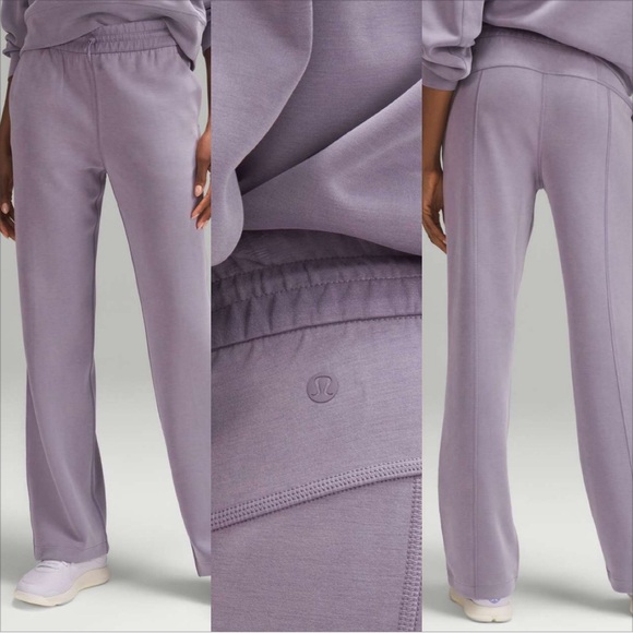 lululemon athletica Pants - Lululemon Softstreme High-Rise Pant *Full Length